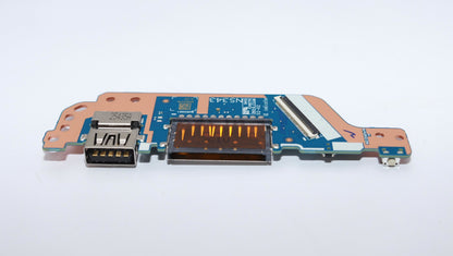 Lenovo CARDPOP L 83UQ I/O Board 5C50S25962