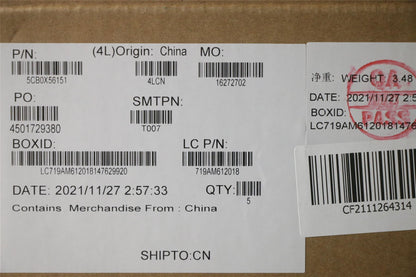 Lenovo UpperCaseASM_CF-E L81YK BLFPGG 5CB0X56151