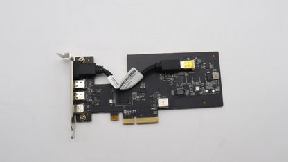 Lenovo CARD Thunderbolt Board 5C51H31591