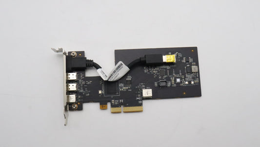 Lenovo CARD Thunderbolt Board 5C51H31591