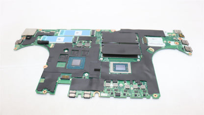 Lenovo ThinkPad P16v Gen 1 Motherboard Mainboard DIS AMDR77840HS-PRO 5B21L75784