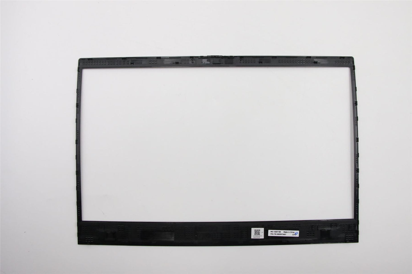 Lenovo ThinkPad E14 Bezel front trim frame Cover Black 5B30Z84374