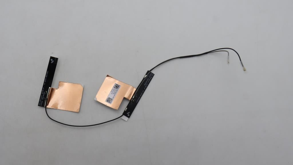 Lenovo ANTENNA ACCYKITS KX3B0_AL_WLAN_Main_Aux 5A30Z88238