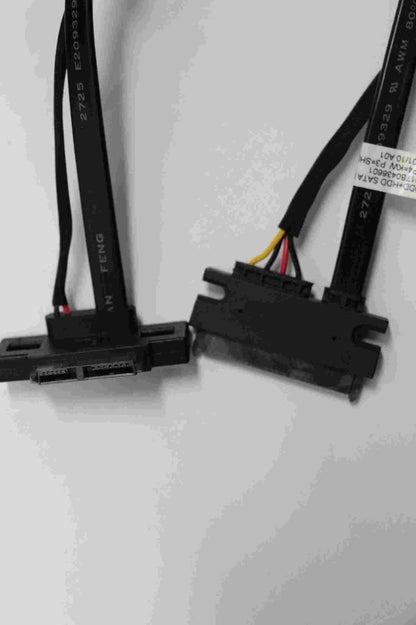 Lenovo B350 HDD/ODD HDD SATA Optical Drive ODD Cable 90204097