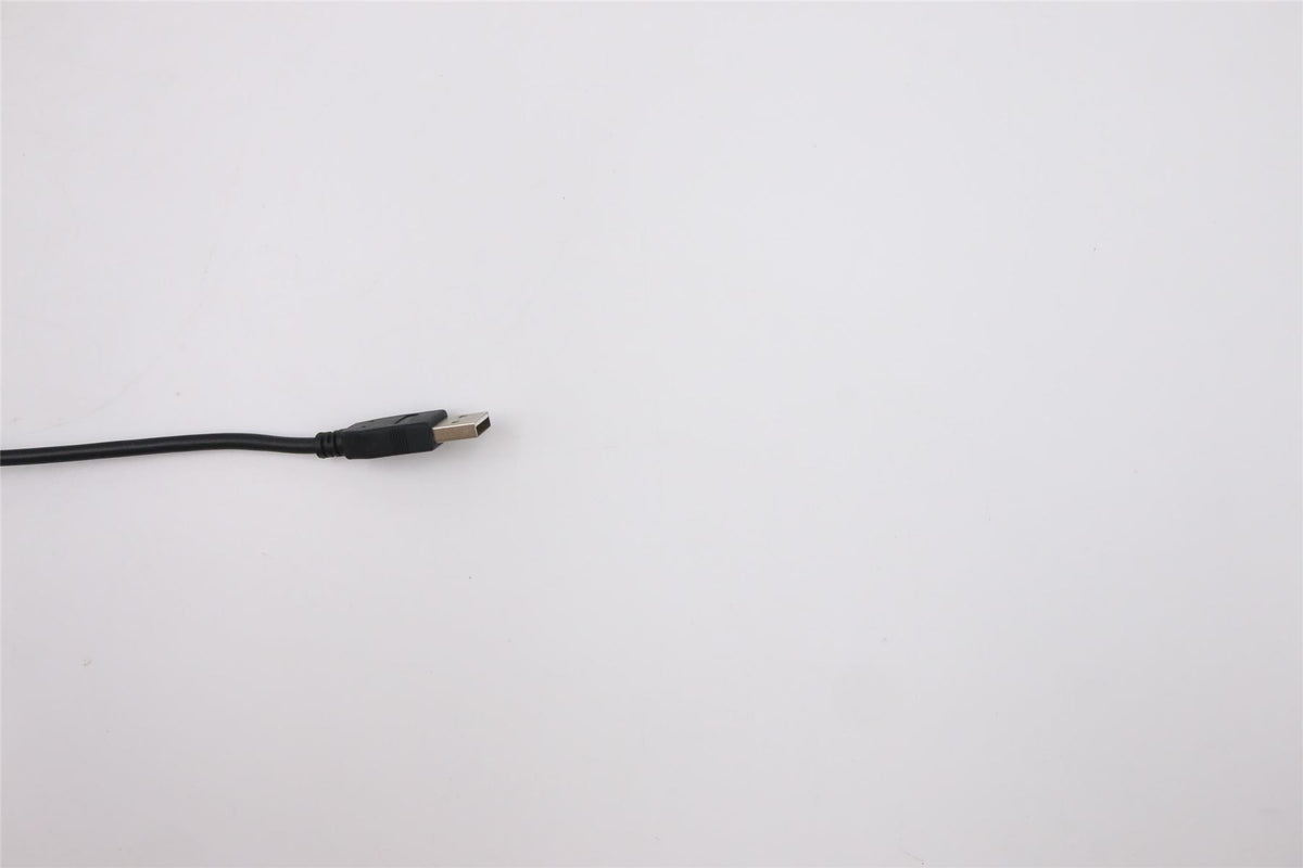 Lenovo Norwegian Keyboard 03X8615