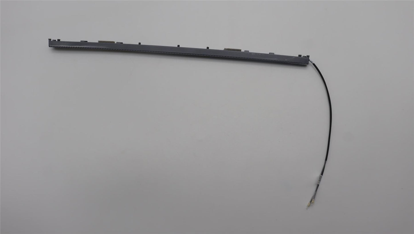 Lenovo Hinge Cap C 83DG w/antenna LNG 5CB1M72406