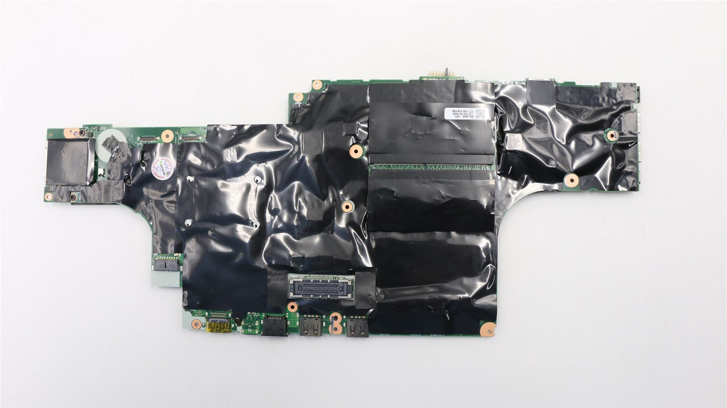Lenovo ThinkPad P50 Motherboard Mainboard 01AY386