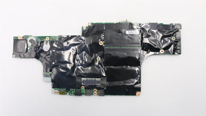 Lenovo ThinkPad P50 Motherboard Mainboard 01AY386