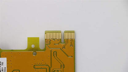 Lenovo M910s S510 DVI LPT Parallel Card Port 01AJ831