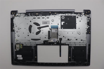 Lenovo UpperCaseASM USA ENG H83DK FP ARG 5CB1N96877
