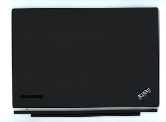 Lenovo ThinkPad T440s LCD Cover Rear Back Housing Black (Touch) 00HT234
