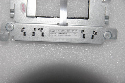 Lenovo LA47 BUTTON RED 56.17516.7/911 Touchpad Board 31051152