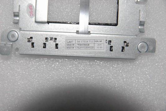 Lenovo LA47 BUTTON RED 56.17516.7/911 Touchpad Board 31051152