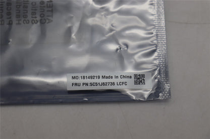 Lenovo CARDPOP FRU PCBA IO/B NSF312 KE451 NFP 5C51J62736