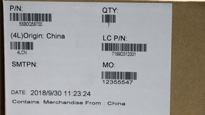 Lenovo Flex 530-14IKB 530-14ARR 6-14IKB 6-14ARR Speaker Speakers 5SB0Q58700