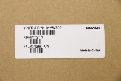 Lenovo V530-24ICB Chassis Cover Casing Housing Black 01YW309