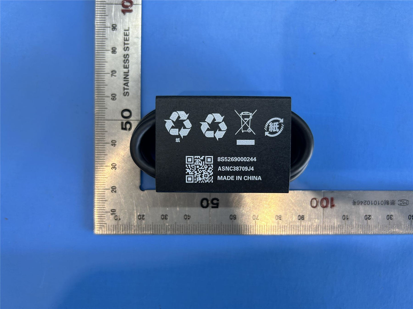 Lenovo 9QHD1 USB_Cable&*5269AA000244 CS 5C18C23502