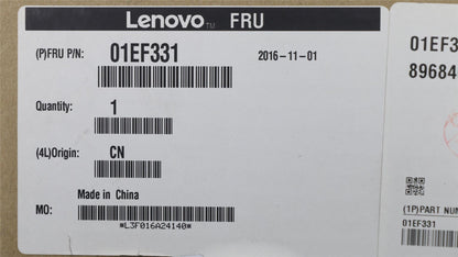 Lenovo 01EF331 HEATSINK 65W CPU Cooler for Tiny3
