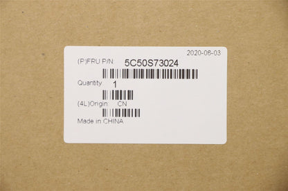 Lenovo FRU Sub Card FP730 LED Board L 5C50S73024