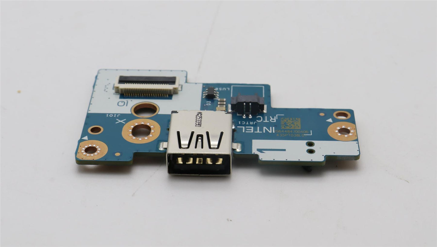 Lenovo IO board C 82XV 5C50S25551