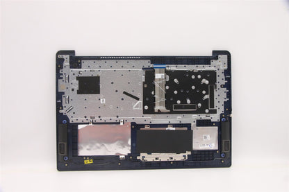 Lenovo Upper CaseASM_NORDICL82KVNFPA/BUMA 5CB1C75105