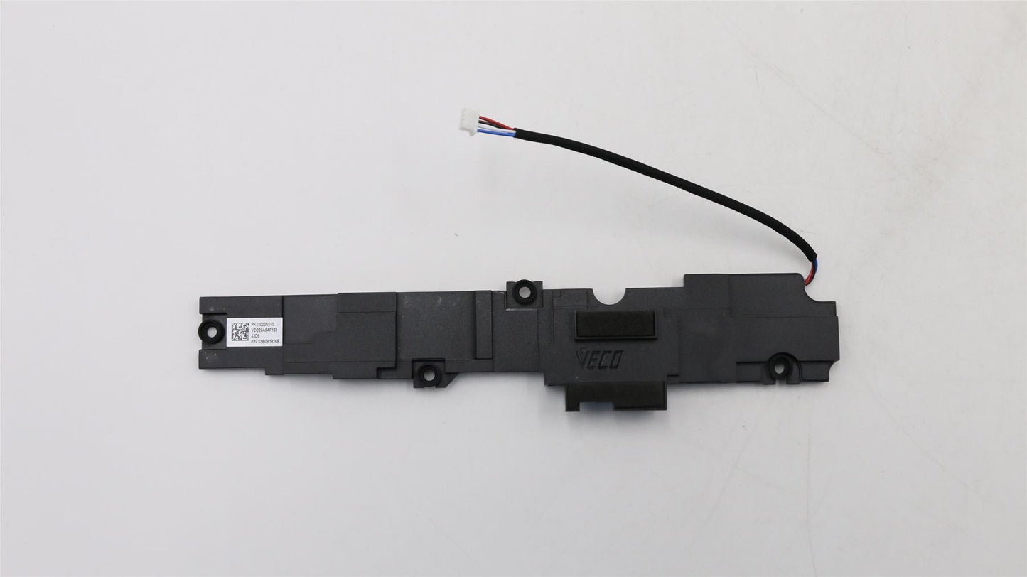 Lenovo ThinkPad P71 P70 Speaker Speakers 00NY334