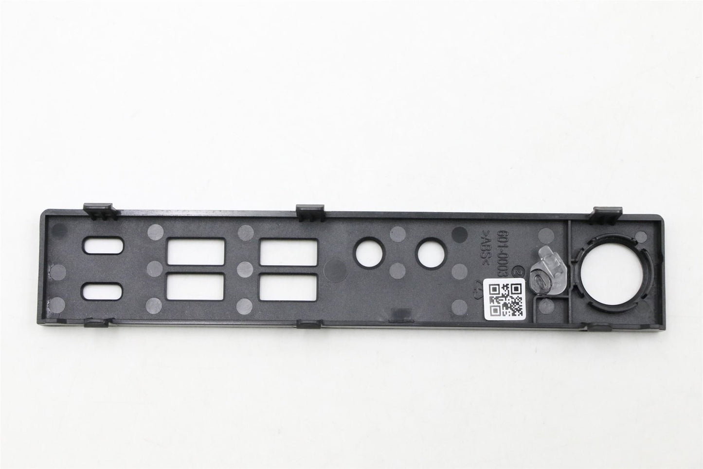 Lenovo ThinkCentre M725s M710s M715s M910s Bezel with extra 2 USB Black 01EF806