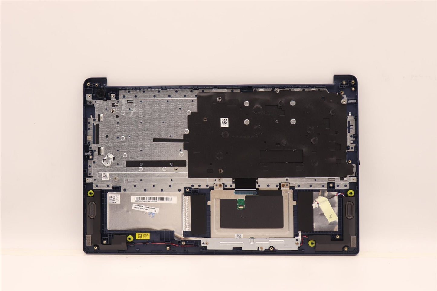 Lenovo IdeaPad 1 15ALC7 Palmrest Cover Touchpad Keyboard German 5CB1H70480