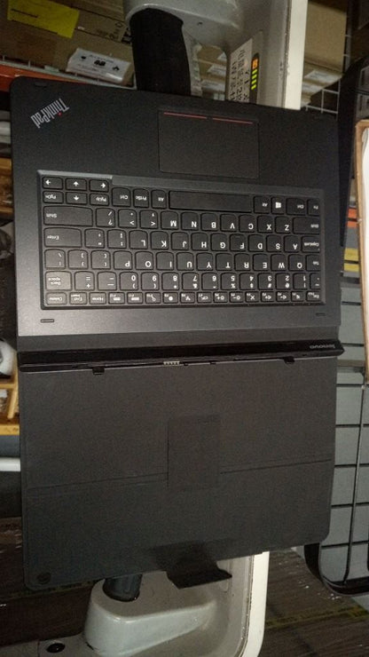 Lenovo ThinkPad Helix Folio US English Keyboard 03X9114