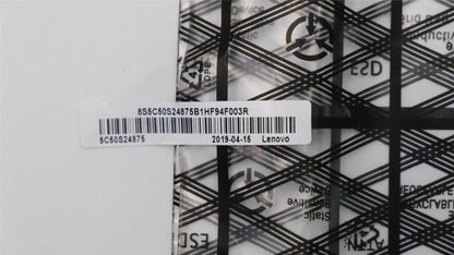Lenovo Dual Mic Board B W/Cable/Tape 5C50S24875