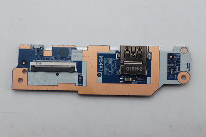 Lenovo CARDPOP L 83L6 IO/B NSG381 I/O Board 5C50S25776