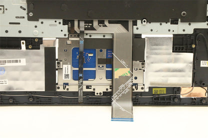 Lenovo Upper Case ASM_KOR L82K0 PHABU 5CB1D01925