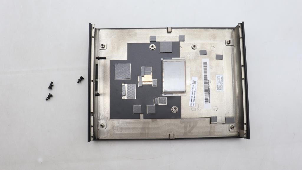 Lenovo Top HS logo WH 5H40U93133