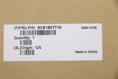 Lenovo Strip Cover H 82EV 5CB1B07719