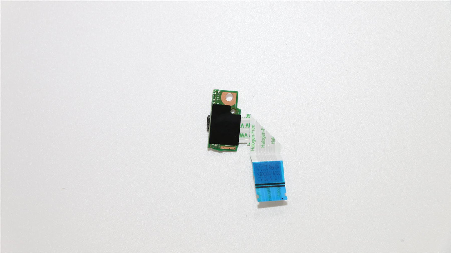 Lenovo FRU Power Switch ASM 04X3864