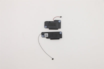 Lenovo Yoga 7-13IML05 Speaker Speakers 5SB0S31927