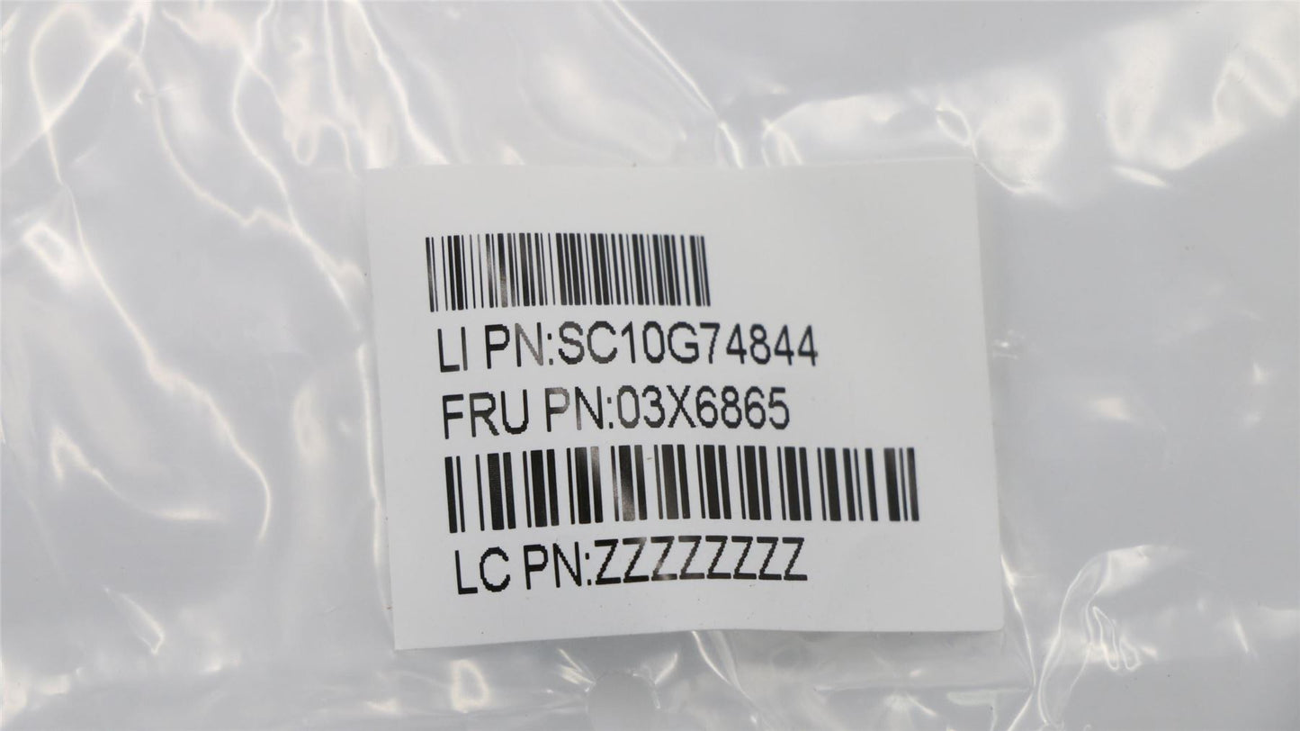 Lenovo Carbon P40 460 260 14 X1 1st Mini Display Port to VGA Dongle 03X6402