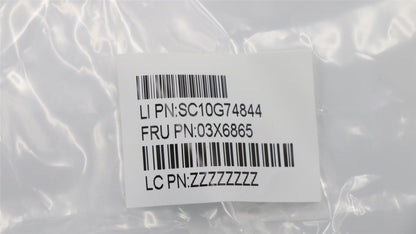 Lenovo Carbon P40 460 260 14 X1 1st Mini Display Port to VGA Dongle 03X6402