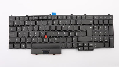 Lenovo Payton2Walter2 NBL KBD,SK,CHY 01ER975