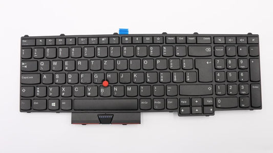 Lenovo Payton2Walter2 NBL KBD,SK,CHY 01ER975