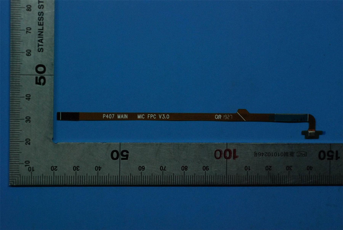 Lenovo Yoga Tab YT-X705F YT-X705L YT-X705X Mic Microphone Cable 5F78C14839