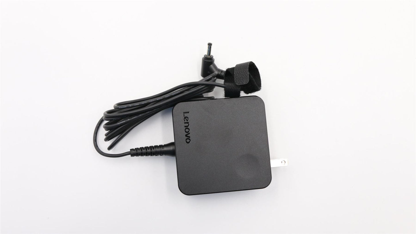 Lenovo Yoga 520-14IKB S740-14IIL 510-15IKB Adaptateur chargeur secteur 65 W 01FR154