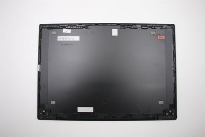 Lenovo ThinkPad L13 2 L13 LCD Cover Rear Back Housing Black 5CB0S95343