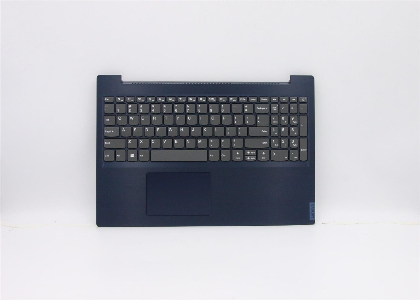Lenovo Upper Case ASM_US L 81LH AB 5CB0X56051