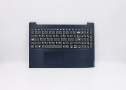 Lenovo Upper Case ASM_US L 81LH AB 5CB0X56051