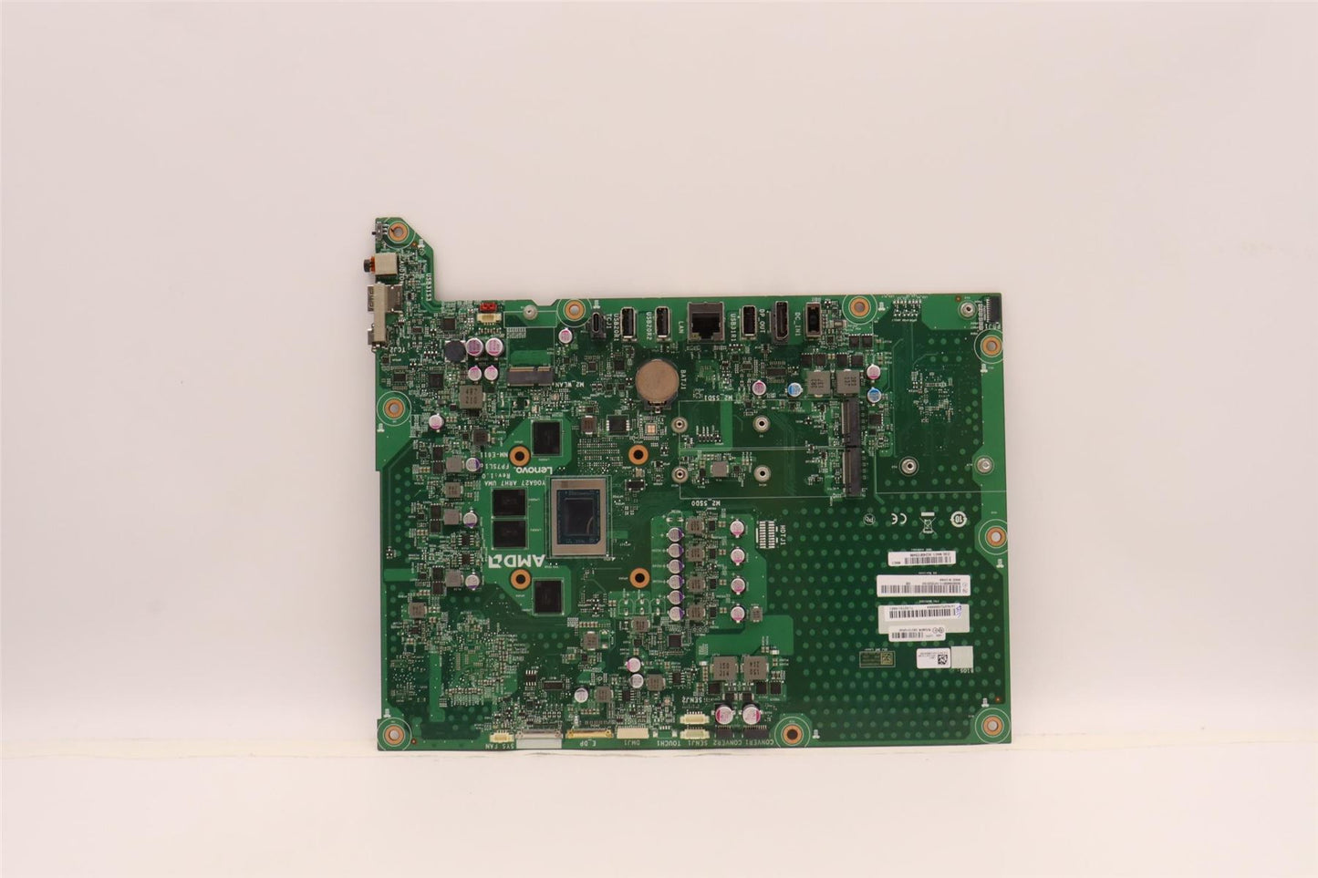 Lenovo Yoga 7 27ARH7 Motherboard Mainboard UMA AMDR56600H 16G 5B21D16960