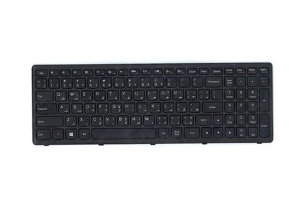 Lenovo CCYT6E1ARA102BlkKeyBlkFKBD Keyboard 25211034
