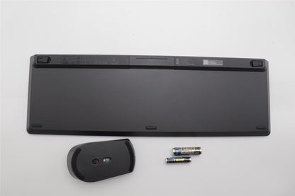 Lenovo KYB_MOUSE G-T Eos3 2.4G KM BLK KZ 5KM0U87828