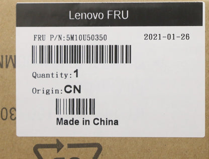 Lenovo 5M10U50350 MECH_ASM Bracket  Intel I350-T4
