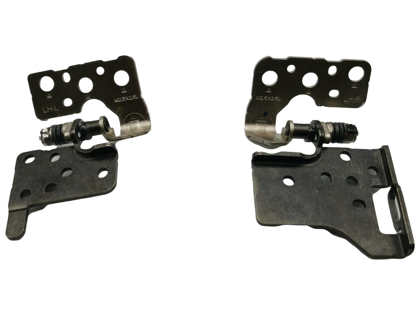 Acer Aspire AV15-51 AV15-51R AV15-52 Hinge Hinges Bracket Black 33.AYCN2.001